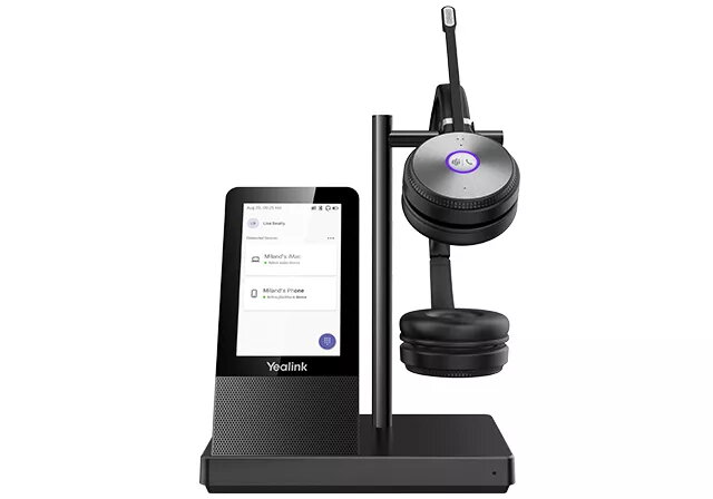 VoIP Gateways
