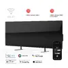 Infrared electric heater AENO Premium Eco Smart Heater AGH0002S, Black Photo 3