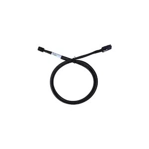SAS kabelis BlueOptics BLIS4387-80CM 0.8 m MiniSAS-HD MiniSAS 6 Gbit/s