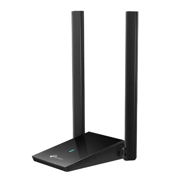 Bezvadu adapteris TP-Link AX1800 Photo 16