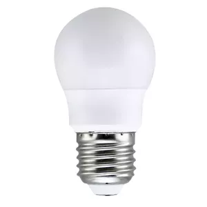 Spuldze LED LEDURO G45 8 W E27 Silti balta 3000 K 800 lm F