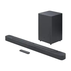 Soundbar JBL Deep Bass Mk2 300W