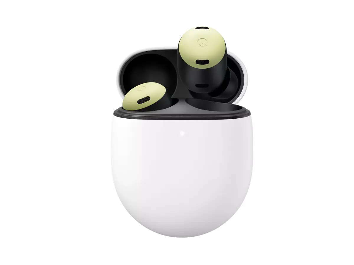 Austiņas Google Pixel Buds Pro Photo 3