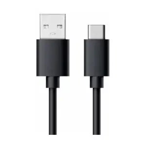 USB 3.2 kabelis A uz C Gen.2 10Gbps 50W 1,5 m – brackton U-35-01.5D
