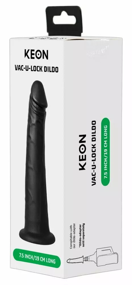 Dildo un faloimitatori