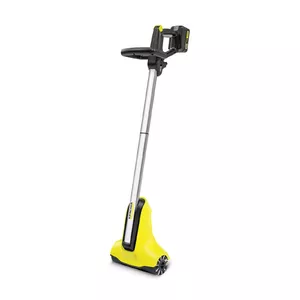 Augstspiediena mazgāšanas ierīce Karcher 1.644-011.0 — akumulatora, 10 bar, 180 l/h, kompakta, 2.5 Ah Li‑Ion