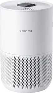 Очиститель воздуха Xiaomi Smart Air Purifier 4 Compact — до 27 м², CADR 230 м³/ч, HEPA 0.3 µm, шум 20 дБ (ночь), 27 Вт, белый