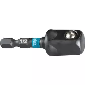 Держатель бит для отвертки Makita B-66874 Сталь 25.4 / 4 мм Шестигранный