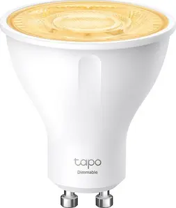Gudrā spuldze TP-Link Tapo L610 Wi-Fi Regulējama Balta