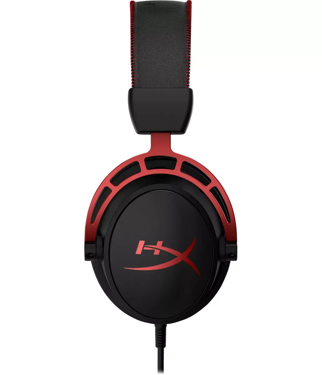 Headset HyperX Cloud Alpha Photo 4