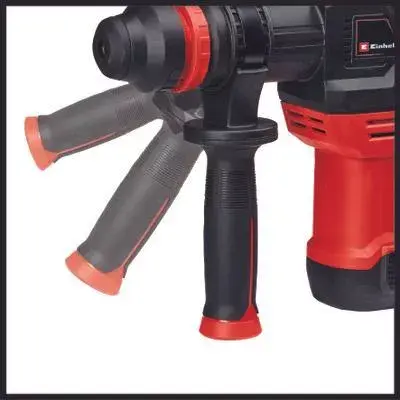 Перфоратор Einhell TE-DH 5 Photo 3