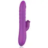 Vibrators Fun Function Zenda Thruster & Rotation Photo 7
