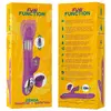 Vibrators Fun Function Zenda Thruster & Rotation Photo 9