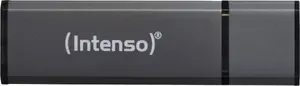 USB flash drive Intenso 4 GB USB Type-A 2.0 Anthracite