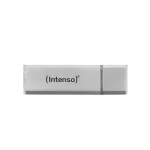 USB flash drive Intenso Alu Line 8 GB USB Type-A 2.0 Silver