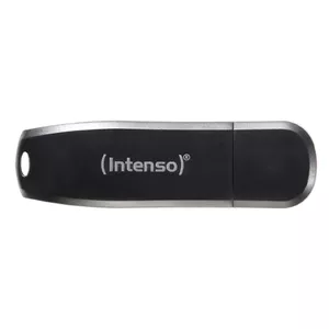 USB flash drive Intenso 32 GB USB Type-A 3.2 Gen 1 Black