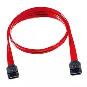 Supermicro SATA kabelis 0.6 m sarkans (2Ft.)