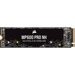 CORSAIR MP600 PRO NH 1 TB M.2 PCI Express 4.0 NVMe 3D TLC NAND Solid State Drive