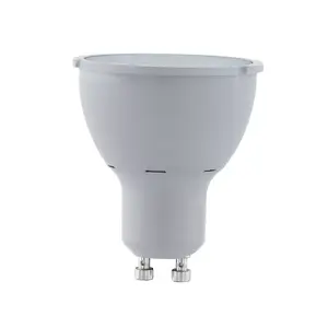 LED spuldze EGLO 110178 GU10 4.8 W (ekv. 57 W) 400 lm 3000 K CRI 80