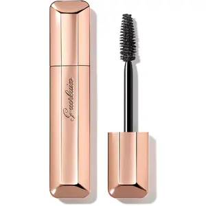 Mascara Guerlain Mad Eyes 01 Mad Black 8.5 ml Curling Hydration Volumizing