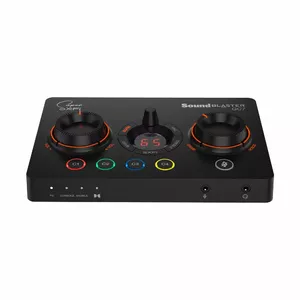 Sound Card Creative Labs Sound Blaster GC7 7.1 channels USB
