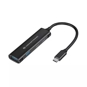 USB хаб Conceptronic HUBBIES 4-Port USB 3.0 Hub