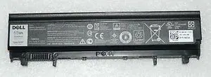 Akumulators DELL M7T5F Photo 2