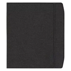 Vāks PocketBook HN-QI-PU-700-BK-WW Melns 7 collas