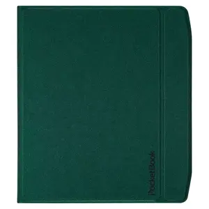 Vāks PocketBook Charge Fresh Green 17.8 cm 7 collas