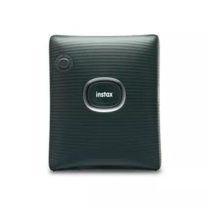 Fujifilm Instax SQUARE Link zaļš foto printeris termālais 800 x 800 DPI Bluetooth tiešā drukāšana