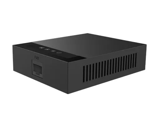 VoIP Gateways