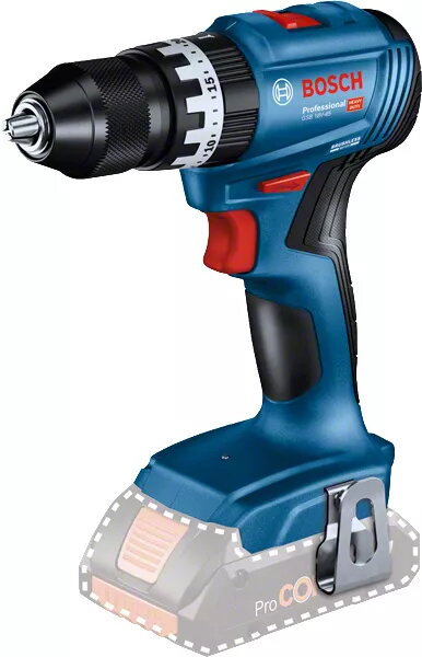 Electric Drills