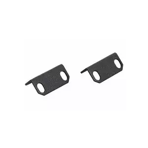 Stiprinājumu komplekts HP Enterprise 1U modelis 5184-6978 1U iekārtu uzstādīšanai skapī