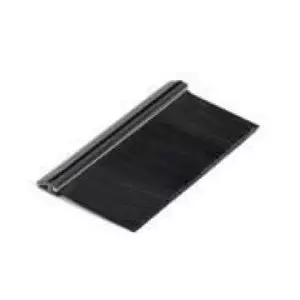 Cable entry brush ProBase CO-BT-145x70 145×70 mm brush cable gland panel insert