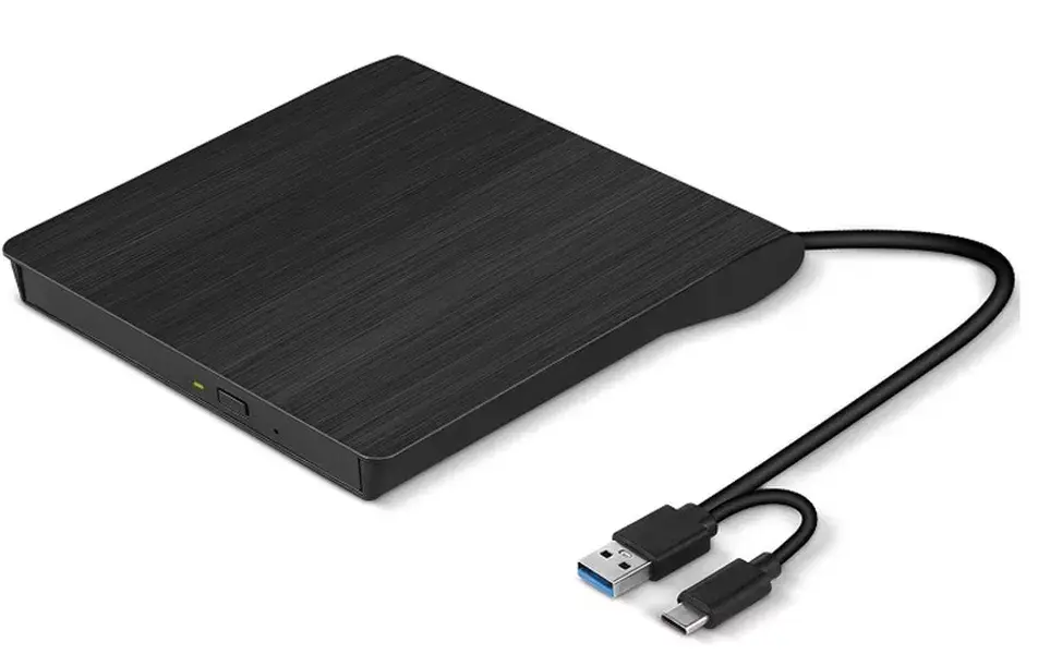 C-TECH DVDCT5111 optiskais disks Photo 2