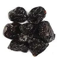 Dried Plums ASHLOCK 1 kg pitted – pack of 1 kg, seedless dried plums