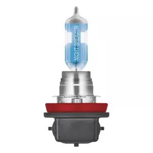 Halogēna spuldze Osram Night Breaker Laser H8 43W 12V