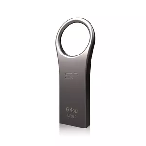 USB zibatmiņa Silicon Power 64 GB USB Type-A 3.2 Gen 1 Jewel J80