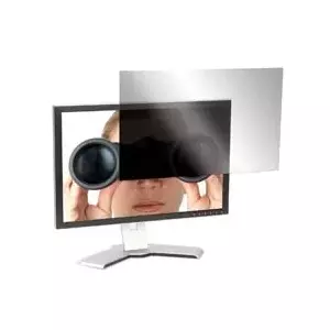 Anti-glare screen protector Targus ASF220WEU