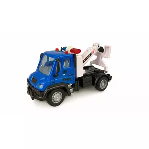 Amewi Mini Kravas automašīna radio vadāms modelis 1:64 mērogā litija jonu 500 mAh akumulators