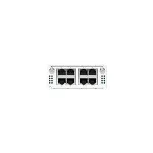 Expansion module Sophos FleXi Port 8 x 1000Base-T for XGS 2100/2300/3100/3300/4300/4500/5500/6500