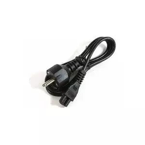 Power cord Dell EUCORD_CLOF 3-pin EURO — mains cable for Dell systems