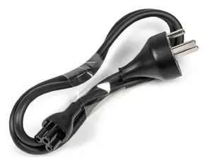 Power cord Dell H717C 1 m, 250 V, 2.5 A