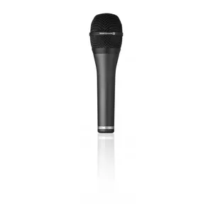 Skatuves mikrofons Beyerdynamic TG V70d vads, frekvence 25–18000 Hz, pretestība 280 Ω, melns