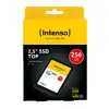 Intenso Top 256 GB 2.5" SSD Photo 4