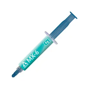 Термопаста ARCTIC MX-6 ULTIMATE Performance Thermal Paste