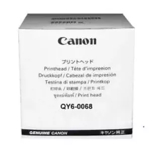 Print Head Inkjet Canon QY6-0068-010