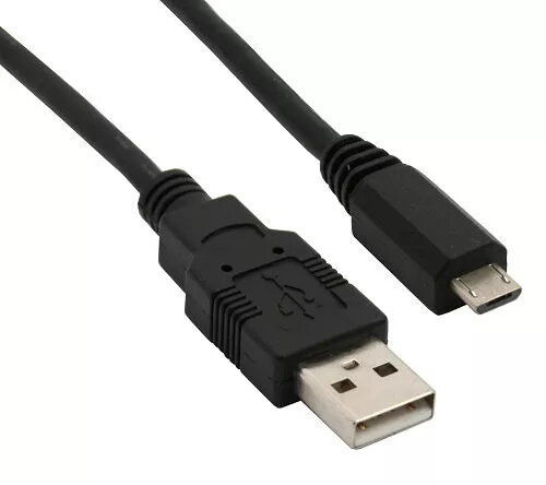 USB-кабели
