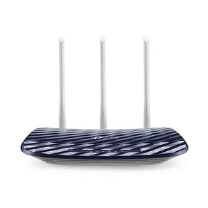 Galda maršrutētājs TP-Link Archer C20 AC750 Divjoslas Wi-Fi 5