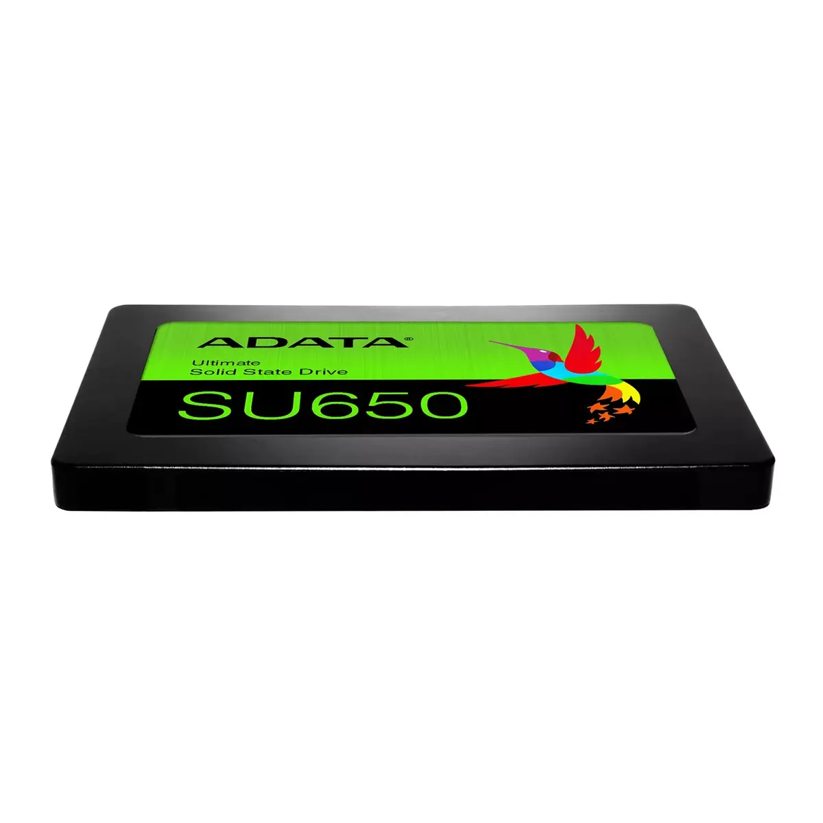 SSD накопитель ADATA Ultimate SU650 1 ТБ 2.5" Photo 4